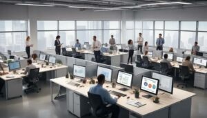 How PeoplesHR Revolutionizes Employee Management with Integrated Solutions