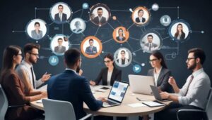 How the Pandemic Redefined B2B Marketing Strategies for Software