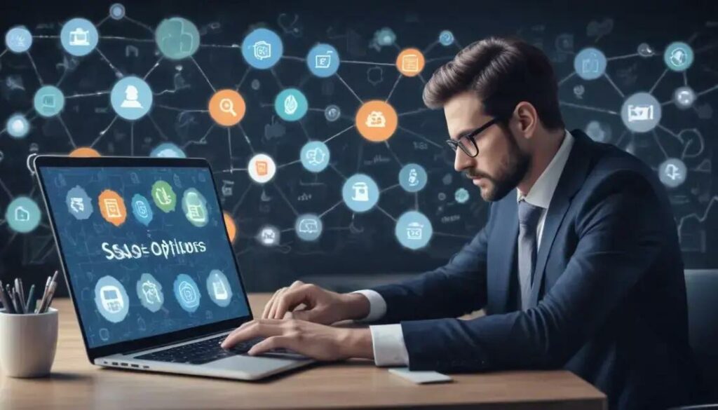 How to Choose the Right SaaS Products for Your Business