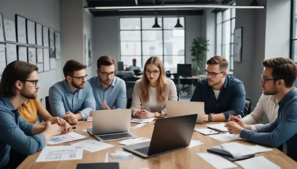 How to Effectively Reach B2B Software Buyers in 2021