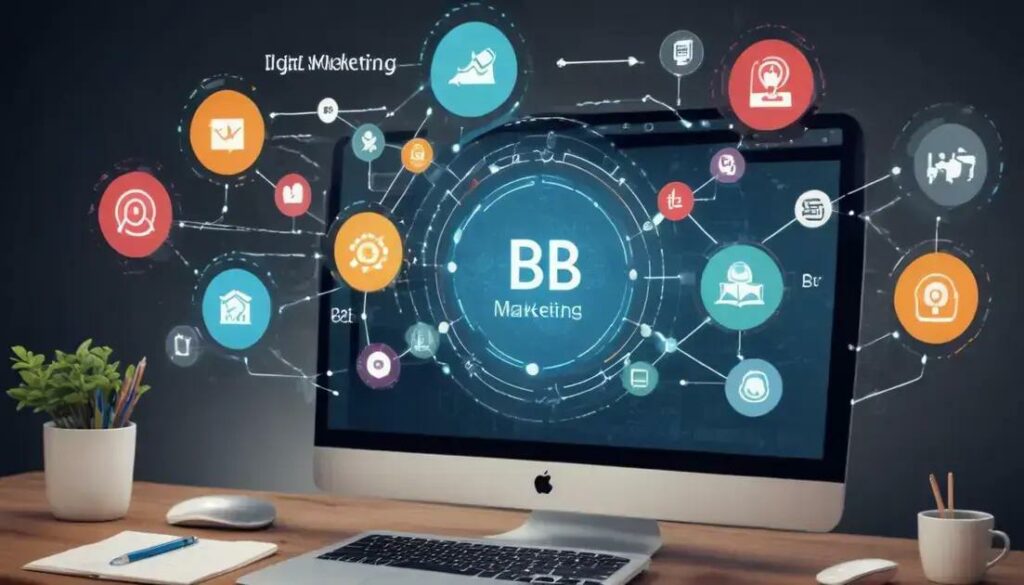 How to Engage B2B Software Buyers in a Digital Age