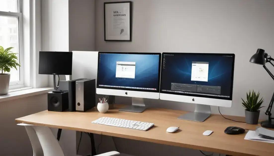 How to Optimize Your Setup with AOC E1659FWU