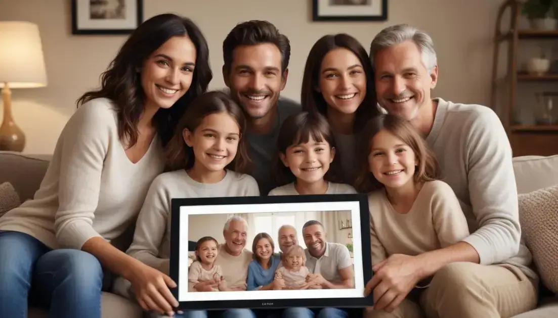How to Stay Connected with Your Loved Ones