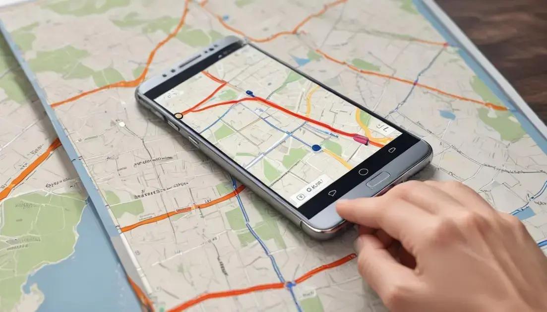 Importance of Accuracy in Geolocation
