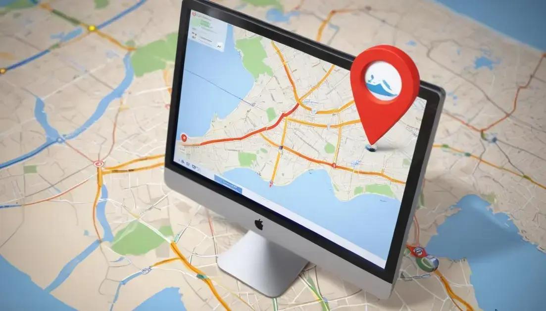 Importance of Geocoding