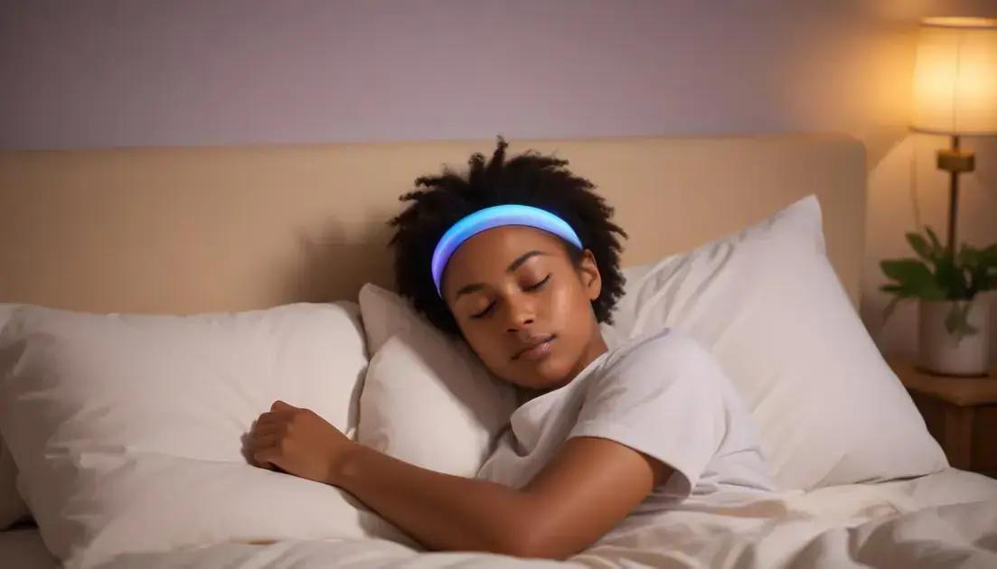 Introducing HoomBand: The Perfect Sleep Companion