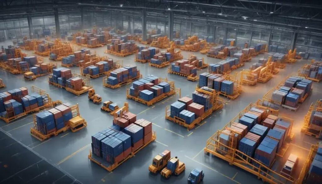 Key Challenges Facing the Manufacturing Industry Today