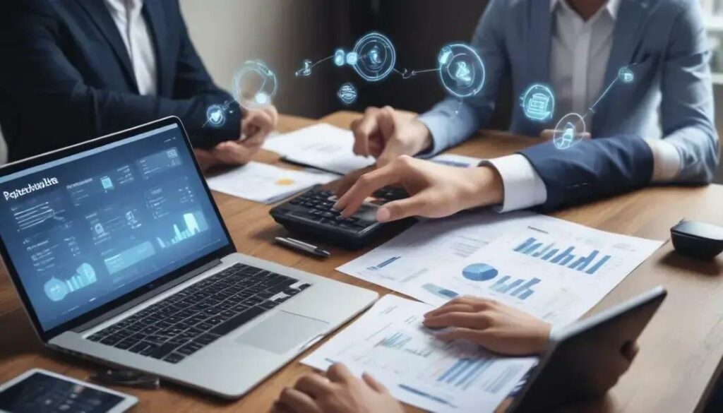Mastering Accounts Payable Automation: Transforming SMB Finances for Success