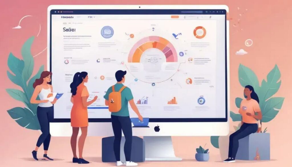 Mastering SaaS Landing Pages for SEO Success: Top Strategies Revealed