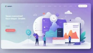 Maximizing Your SaaS Landing Page: Essential SEO Strategies