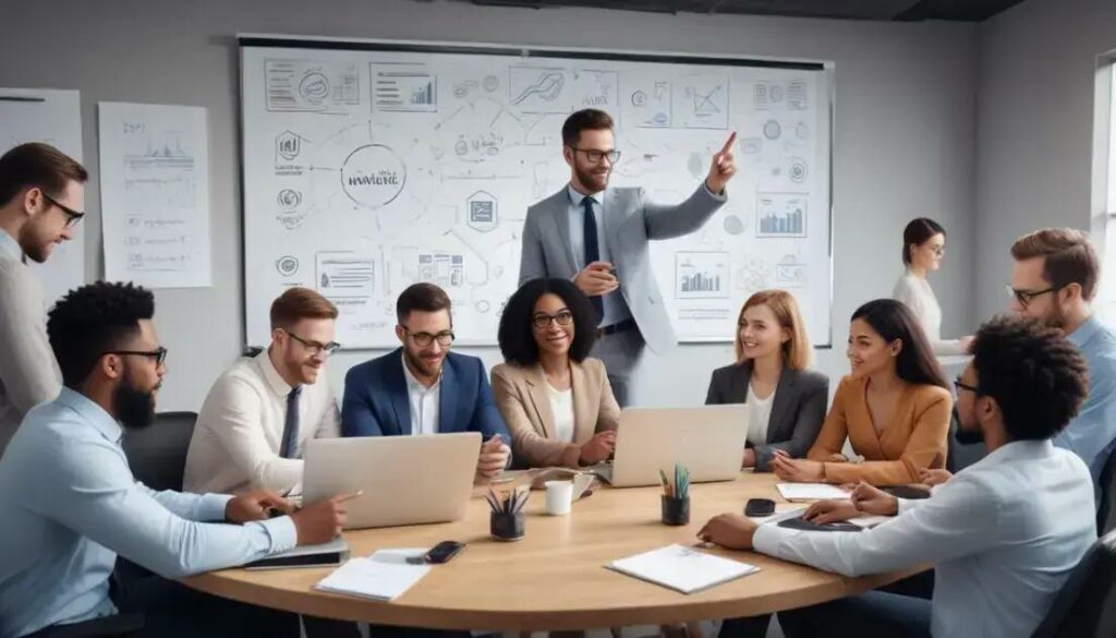 Navigating B2B Marketing Challenges in a Post-Pandemic World