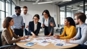 Navigating the B2B Marketing Landscape Post-COVID-19