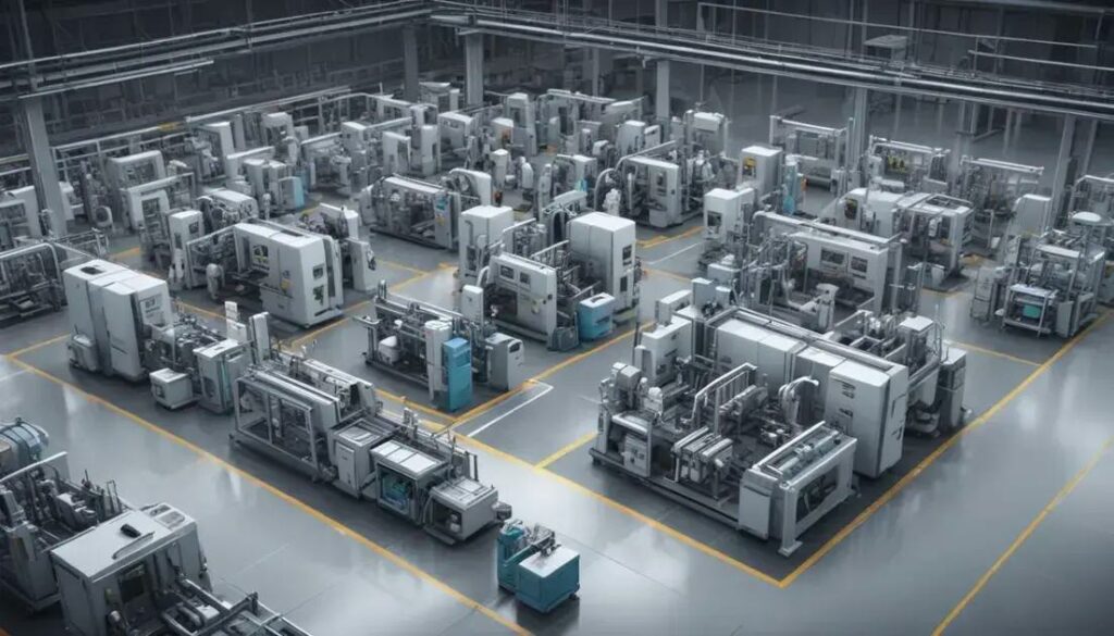 Navigating the Challenges Facing the Manufacturing Industry Today