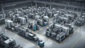 Navigating the Challenges Facing the Manufacturing Industry Today