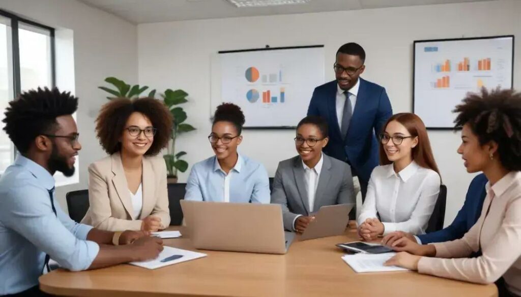 Navigating the New Landscape of B2B Marketing in 2021