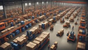 Navigating the Top Challenges in the Manufacturing Industry Today