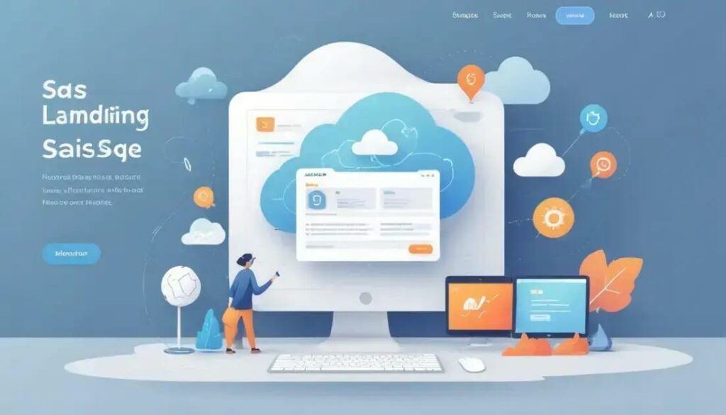 Optimizing Your SaaS Landing Page for Better SEO Ranking