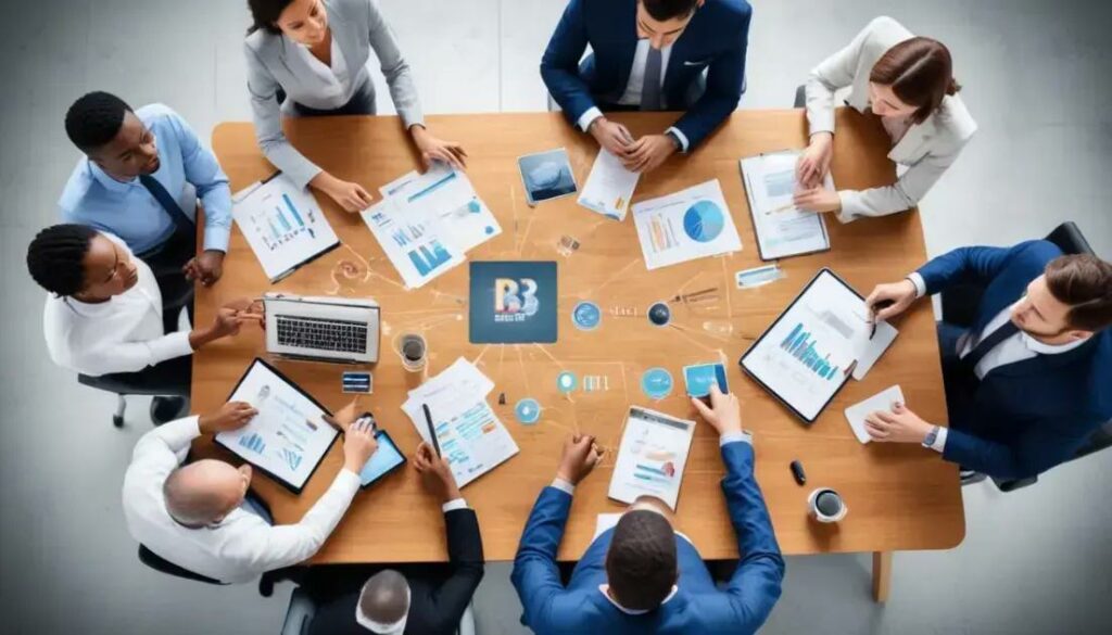 Reaching B2B Software Buyers in Today's Tech Landscape