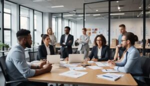 Reaching B2B Software Buyers: Strategies for Tech Marketers Post-COVID-19
