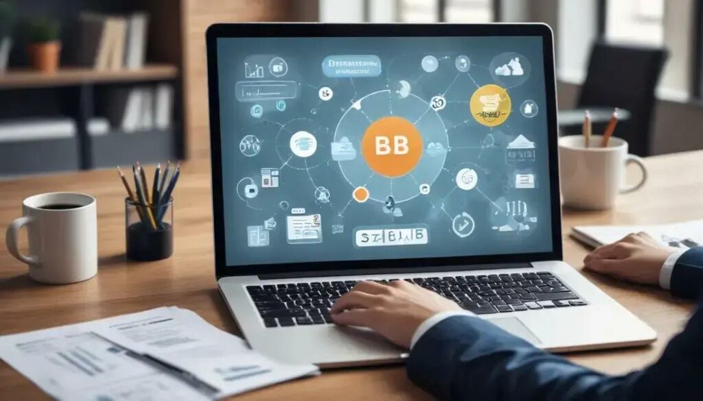 Reaching B2B Software Buyers: The New Marketing Tactics