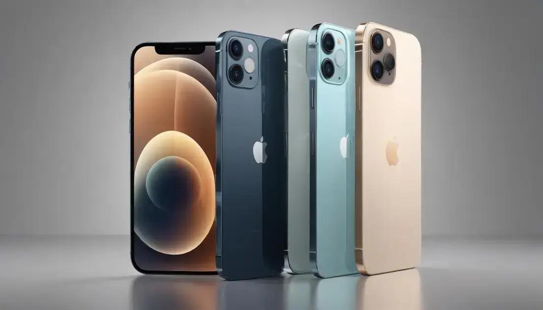 Refurbished iPhone 12: Quality and Specs