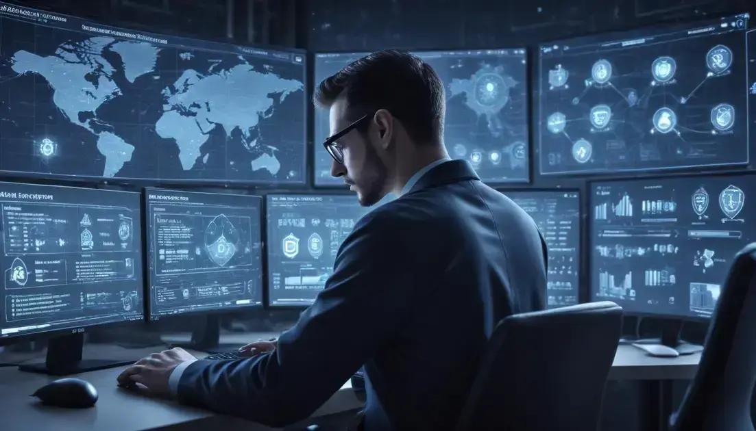 Security and Privacy Best Practices