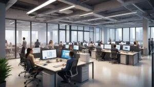 Streamlining Employee Management with PeoplesHR: A Comprehensive Review