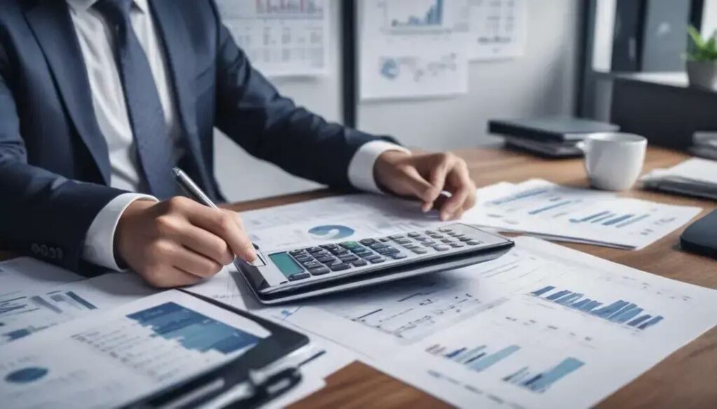 Streamlining Your Business Finances with Accounts Payable Automation Solutions