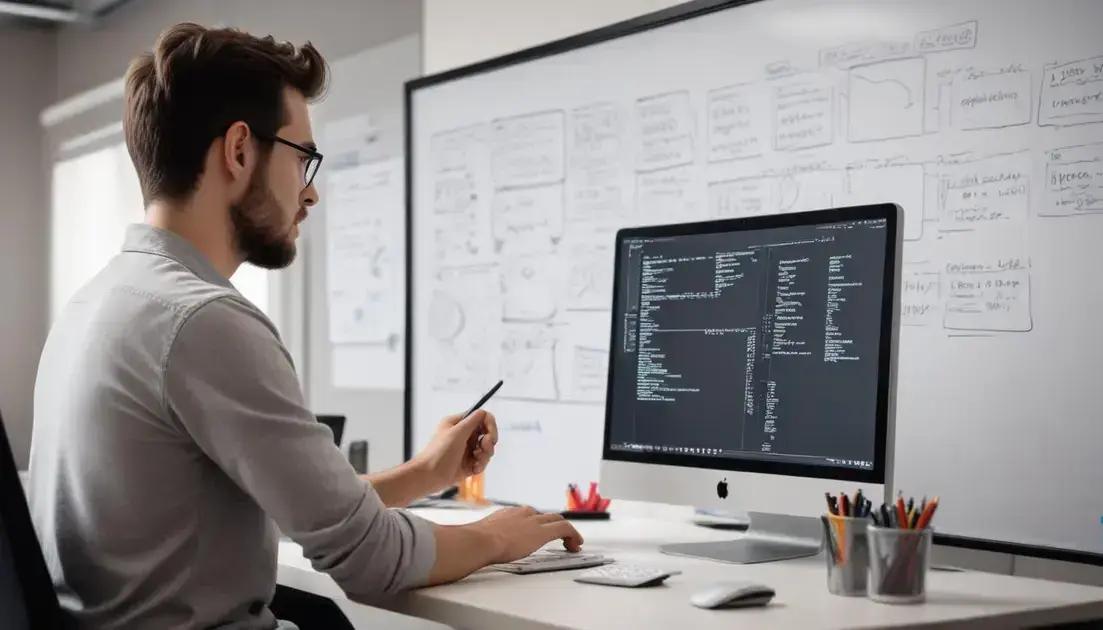 Technology Stack for Building Location-Based Apps