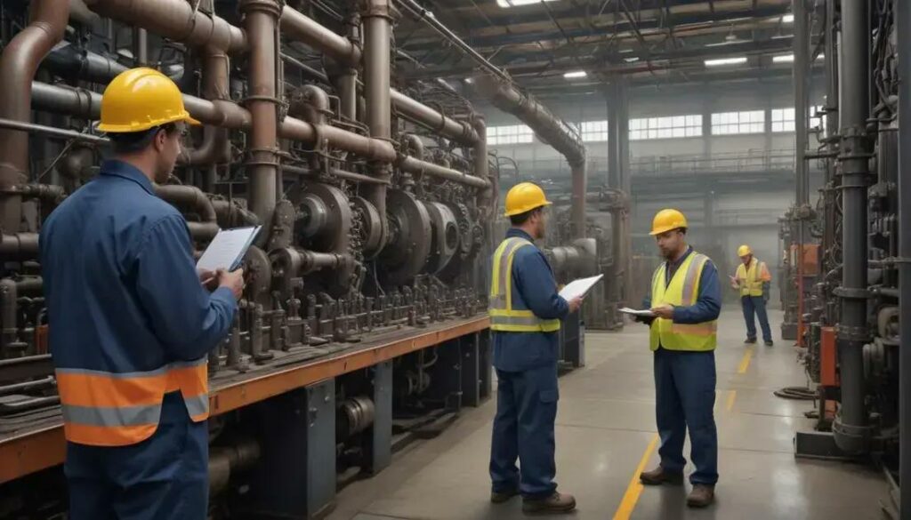 The Hidden Costs of Equipment Failure and the Importance of Maintenance