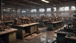 The Hidden Costs of Equipment Failure: How Maintenance Matters