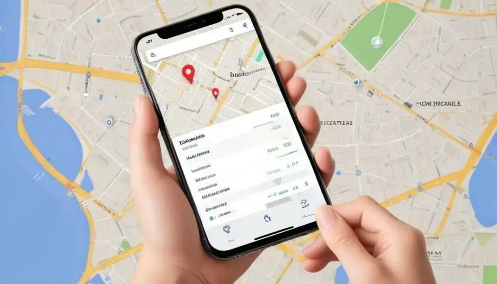 The Importance of Address Lookup in Location-Based Applications