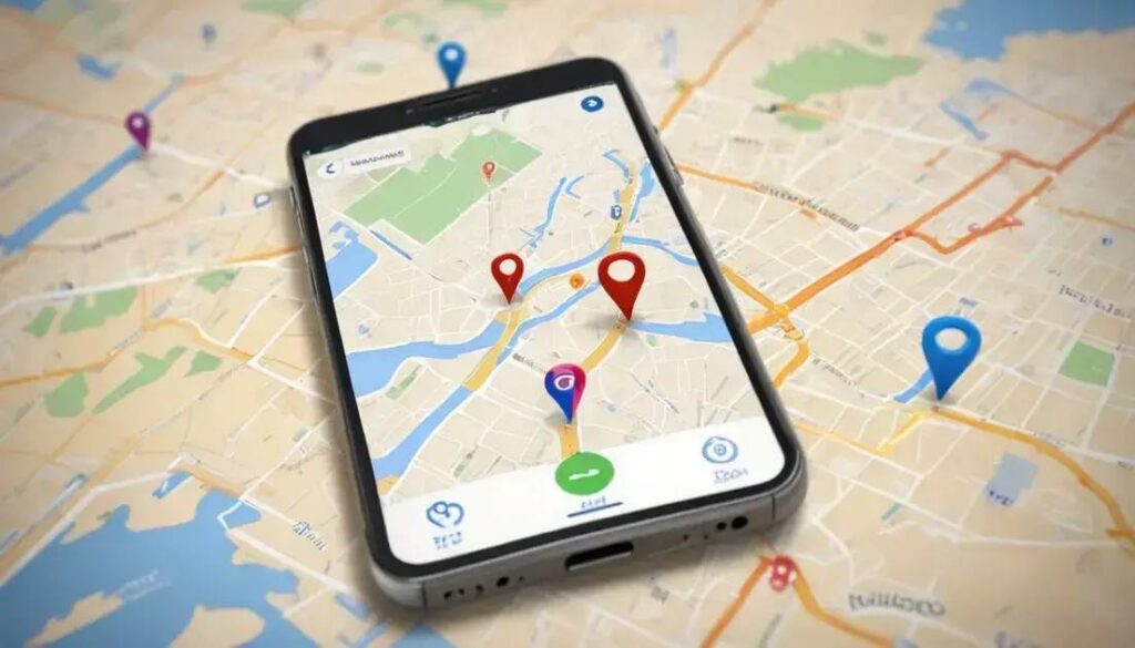 The Importance of Address Lookup in Location-Based Applications
