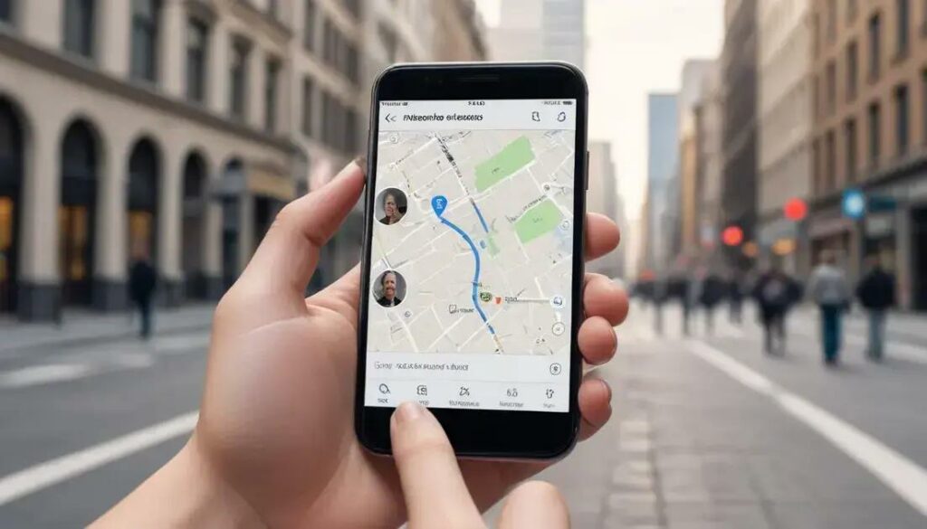 The Importance of Address Lookup in Location-Based Apps