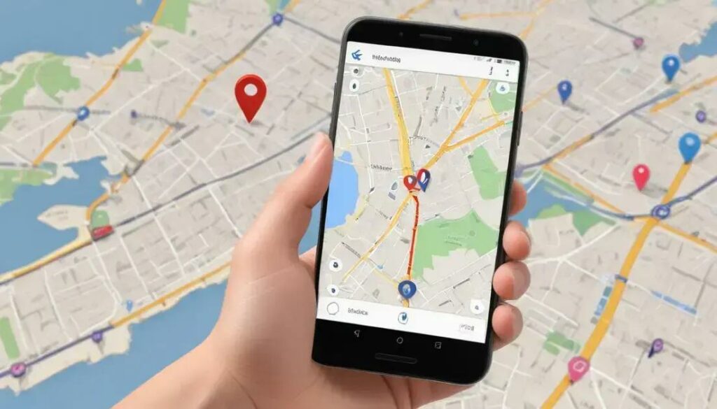 The Importance of Address Lookup in Location-Based Apps