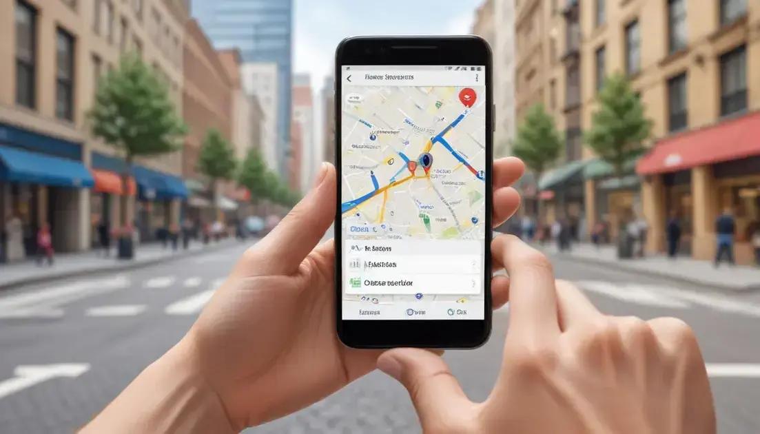 The Importance of Address Lookup