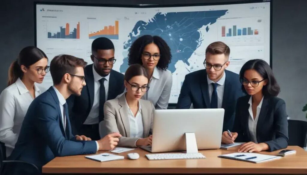 The Importance of Website Management for Business Growth