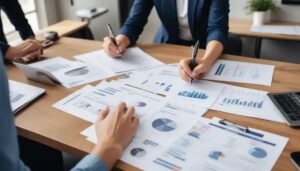 Transforming Your Accounts Payable Process with Financial SaaS Solutions