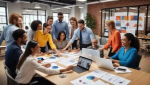 Understanding HRIS Systems: The Key to Business Growth and Efficiency