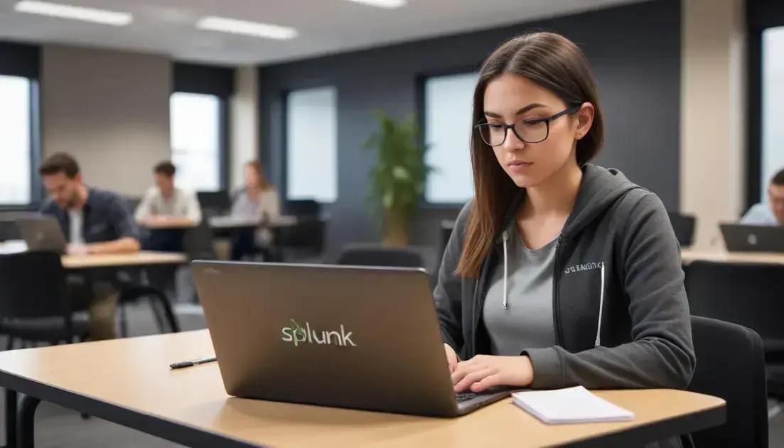 Understanding Splunk Certification Exams