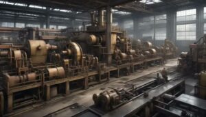 Understanding The Financial Impact of Equipment Failures on Businesses