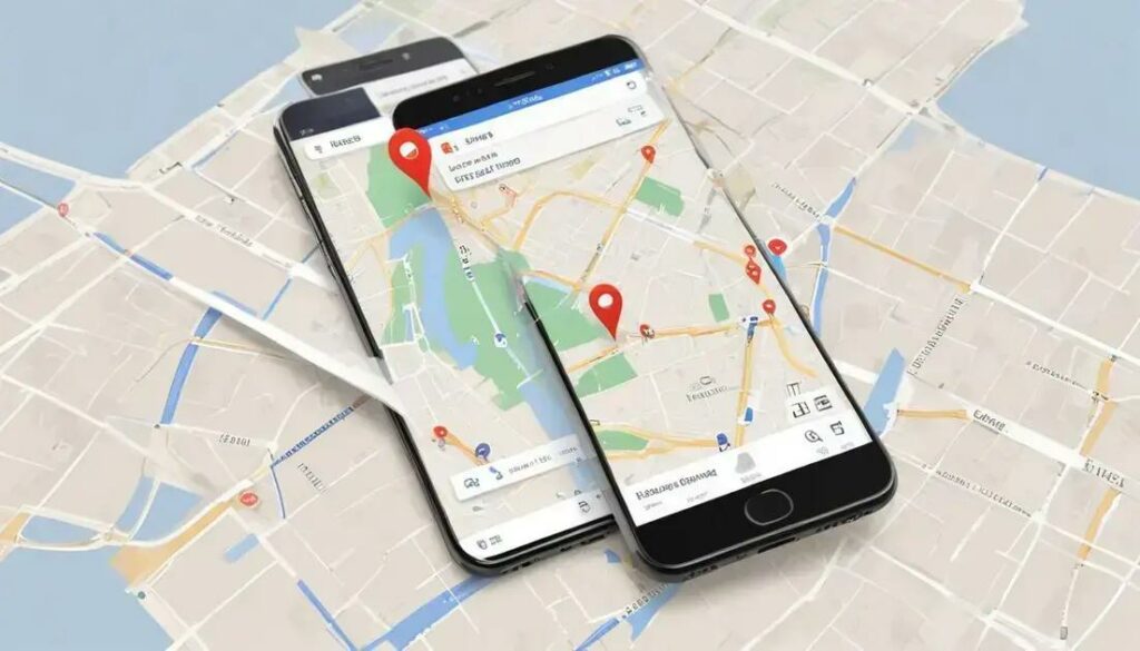 Understanding the Importance of Address Lookup in Location-Based Apps