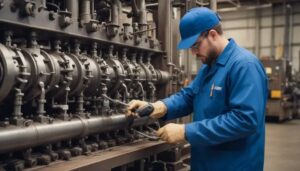 Understanding the Importance of Scheduled Maintenance for Equipment Longevity