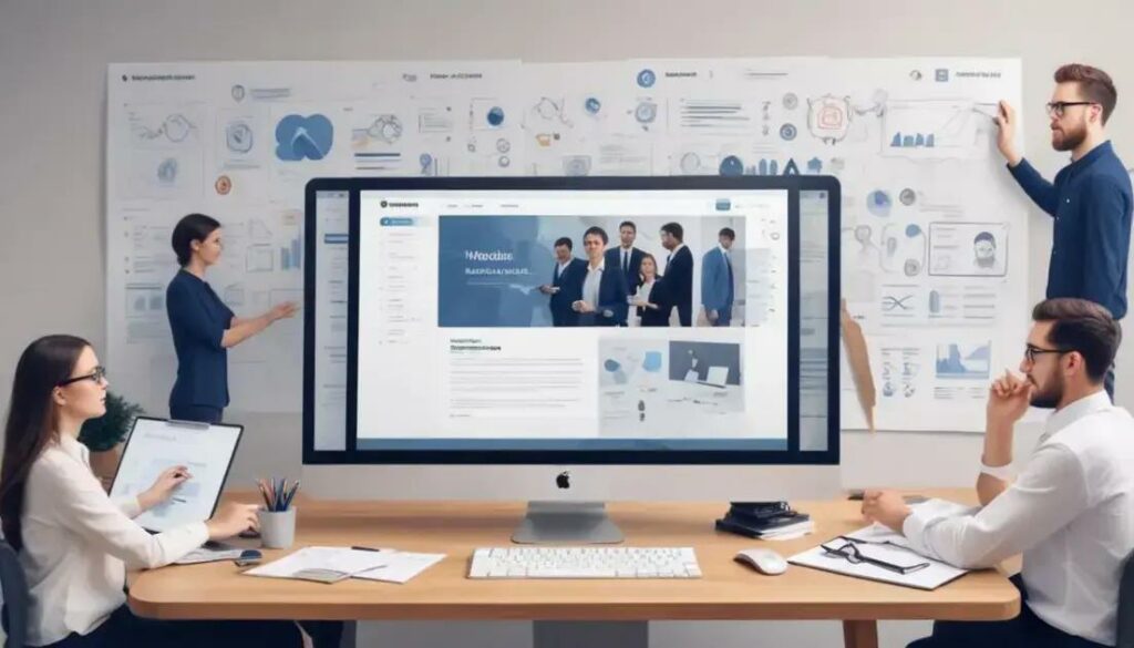 Understanding Website Management: Essential for Business Success