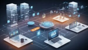 Unlocking Business Efficiency Through ERP Integration Strategies