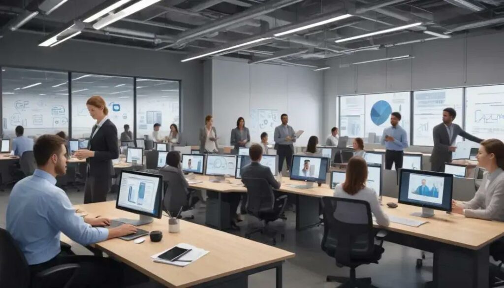 Unlocking Efficiency: What PeoplesHR Can Do for Your Business