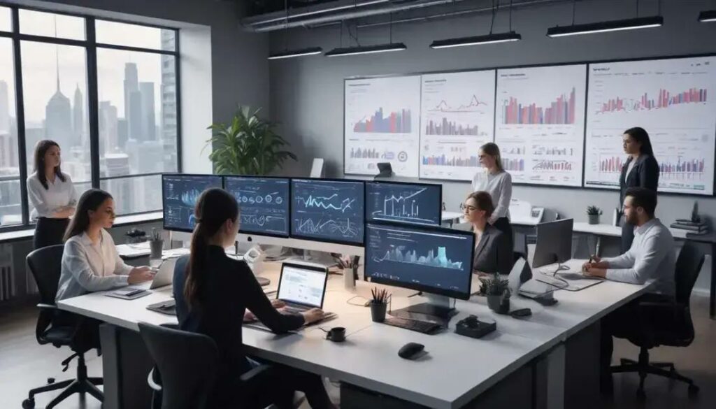 Unlocking the Power of Omnichannel Advertising with AI Solutions