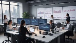 Unlocking the Power of Omnichannel Advertising with AI Solutions