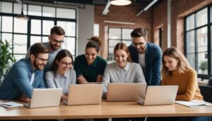 Unlocking the Secrets of High-Ranking SaaS Landing Pages