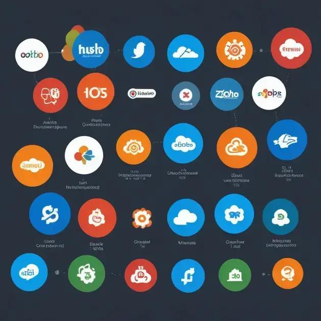 Top CRM Vendors of 2023